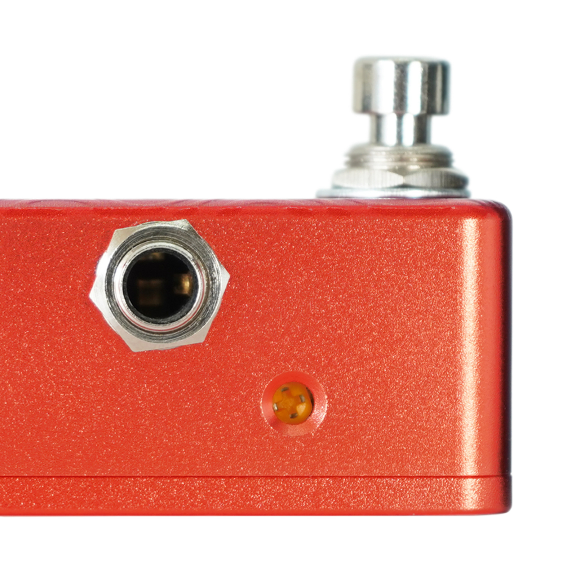 Lingonberry OverDrive High-Gain  Overdrive